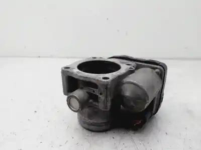 Автозапчастина б/у коробка метелика для seat leon (1m1) stella посилання на oem iam 036133062a  