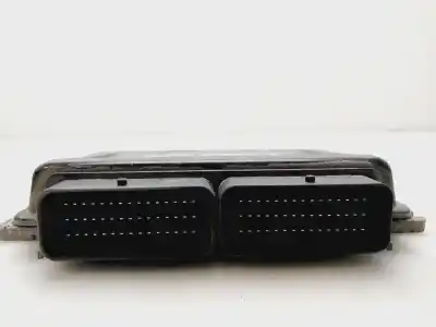 Second-hand car spare part ecu engine control for chevrolet lacetti se oem iam references 96435547  