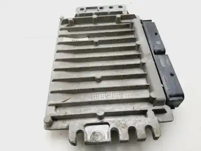 Second-hand car spare part ecu engine control for chevrolet lacetti se oem iam references 96435547  