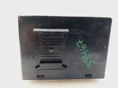 Second-hand car spare part electronic module for chevrolet lacetti se oem iam references 96407681  