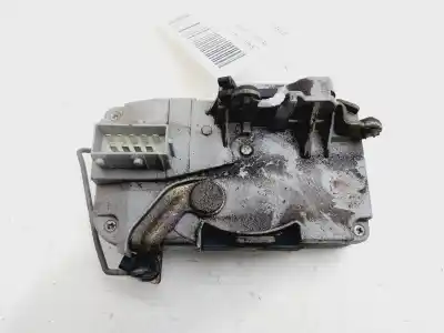 İkinci el araba yedek parçası sag ön kapi kilidi için peugeot 206 berlina xr oem iam referansları 9136j1  
