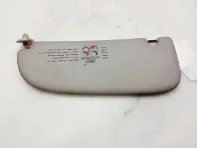 Автозапчастина б/у правильний натір для peugeot 206 berlina xr посилання на oem iam 8143gs  