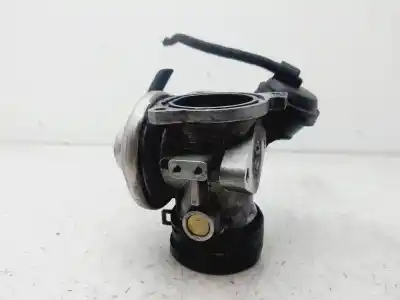 Pezzo di ricambio per auto di seconda mano valvola egr per seat leon (1m1) 1.9 tdi riferimenti oem iam 038131501e  