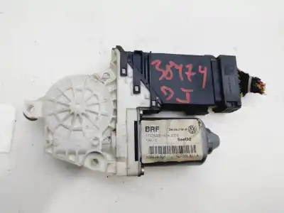 Second-hand car spare part left front window motor for seat toledo (1m2) signo oem iam references 1c1959801a  