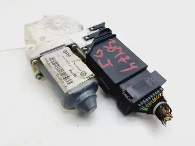 Second-hand car spare part left front window motor for seat toledo (1m2) signo oem iam references 1c1959801a  