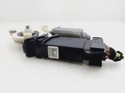 Second-hand car spare part left front window motor for seat toledo (1m2) signo oem iam references 1c1959801a  