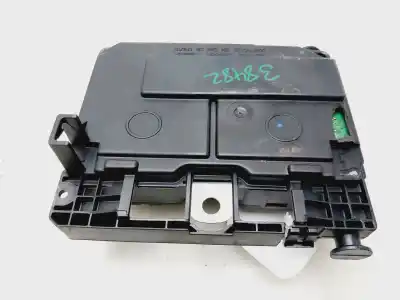 Pièce détachée automobile d'occasion BOITIER FUSIBLE BSM pour CITROEN C4 BERLINA  Références OEM IAM 9657718780  