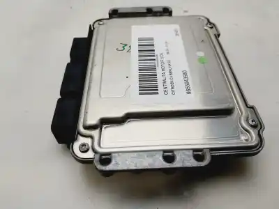Автозапчастина б/у  для CITROEN C4 BERLINA  Посилання на OEM IAM 9655943580  