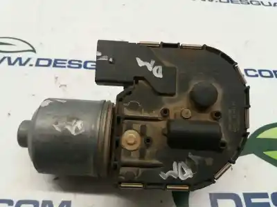 Second-hand car spare part FRONT WINDSHIELD WIPER MOTOR for SEAT LEON (1P1)  OEM IAM references 1P0955119B  