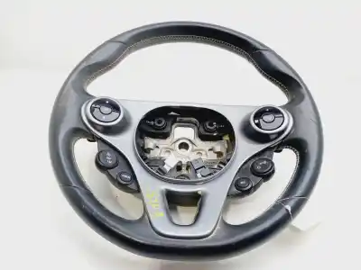 Pezzo di ricambio per auto di seconda mano volante per smart forfour basis (66kw) (453.044) 90 cv / 66 kw riferimenti oem iam 484005372r  