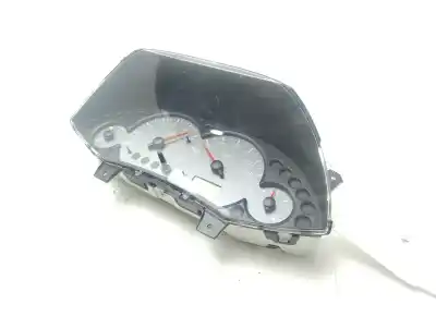 Tweedehands auto-onderdeel instrumentenpaneel voor ford focus berlina (cak) ambiente oem iam-referenties 98ap10841bc  