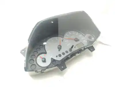 Tweedehands auto-onderdeel instrumentenpaneel voor ford focus berlina (cak) ambiente oem iam-referenties 98ap10841bc  