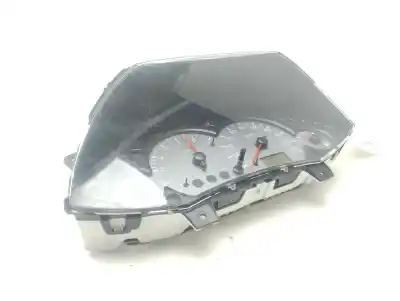 Tweedehands auto-onderdeel instrumentenpaneel voor ford focus berlina (cak) ambiente oem iam-referenties 98ap10841bc  