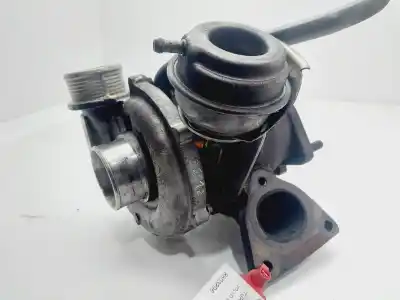 Peça sobressalente para automóvel em segunda mão turbocompresor por volvo xc90 d5 kinetic referências oem iam 8603296  