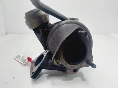 Peça sobressalente para automóvel em segunda mão turbocompresor por volvo xc90 d5 kinetic referências oem iam 8603296  