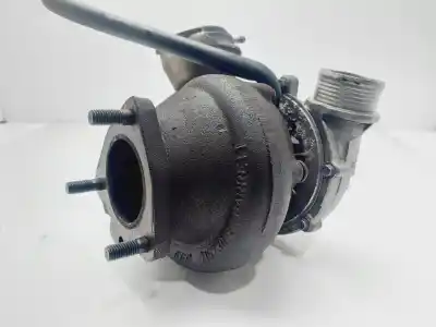 Peça sobressalente para automóvel em segunda mão turbocompresor por volvo xc90 d5 kinetic referências oem iam 8603296  