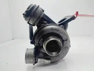 Peça sobressalente para automóvel em segunda mão turbocompresor por volvo xc90 d5 kinetic referências oem iam 8603296  