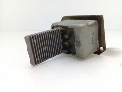 Pezzo di ricambio per auto di seconda mano resistenza al riscaldamento per ssangyong musso 2.3 turbodiesel cat riferimenti oem iam 68315050a0  