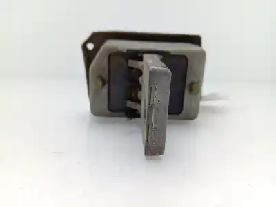 Pezzo di ricambio per auto di seconda mano resistenza al riscaldamento per ssangyong musso 2.3 turbodiesel cat riferimenti oem iam 68315050a0  