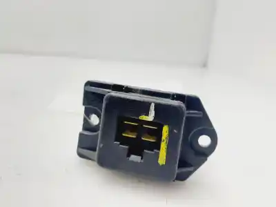 Second-hand car spare part Heater Blower for SSANGYONG KORANDO URBAN 4X2 163 CV / 120 KW OEM IAM references 6891837000  