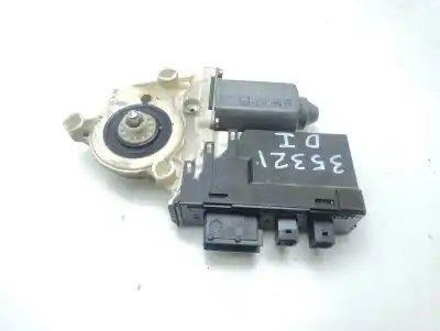Peça sobressalente para automóvel em segunda mão motor elevador vidro dianteiro esquerdo por citroen c8 2.0 hdi premier referências oem iam 148874008003  