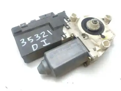 Pezzo di ricambio per auto di seconda mano Motore Alzacristalli Anteriore Sinistro per CITROEN C8 2.0 HDi Premier Riferimenti OEM IAM 148874008003  