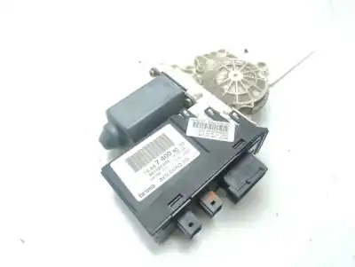 Peça sobressalente para automóvel em segunda mão motor elevador vidro dianteiro esquerdo por citroen c8 2.0 hdi premier referências oem iam 148874008003  