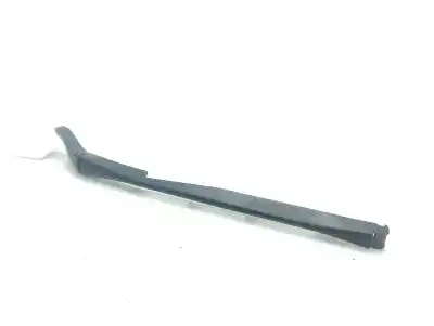 Second-hand car spare part left front windshield wiper arm for audi a8 (4e2) 4.2 fsi quattro 350 cv / 257 kw oem iam references 4e1955407c  
