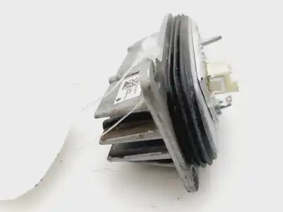 Pezzo di ricambio per auto di seconda mano Centralina Fari Xenon per CUPRA FORMENTOR (KM7) BASIS 149 CV / 110 KW Riferimenti OEM IAM 90166375  