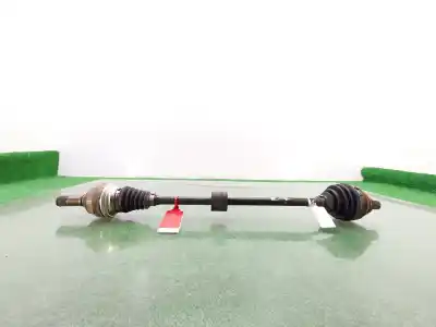 Автозапчасти б/у передняя правая трансмиссия за cupra formentor (km7) basis 149 cv / 110 kw ссылки oem iam 3q0407272ca  