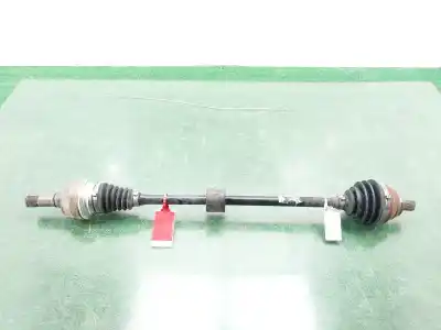 Автозапчасти б/у передняя правая трансмиссия за cupra formentor (km7) basis 149 cv / 110 kw ссылки oem iam 3q0407272ca  