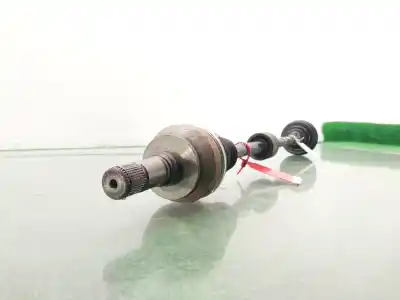 Автозапчасти б/у передняя правая трансмиссия за cupra formentor (km7) basis 149 cv / 110 kw ссылки oem iam 3q0407272ca  