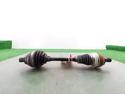 Автозапчасти б/у передняя левая трансмиссия за cupra formentor (km7) basis 149 cv / 110 kw ссылки oem iam 3q0407271ba  