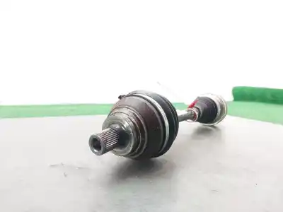 Автозапчасти б/у передняя левая трансмиссия за cupra formentor (km7) basis 149 cv / 110 kw ссылки oem iam 3q0407271ba  