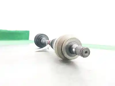 Автозапчасти б/у передняя левая трансмиссия за cupra formentor (km7) basis 149 cv / 110 kw ссылки oem iam 3q0407271ba  