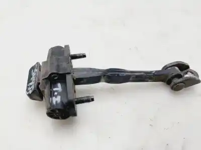 Автозапчасти б/у дверной фиксатор за FORD FIESTA (CB1) Trend ссылки OEM IAM 8A6AA27200AD  