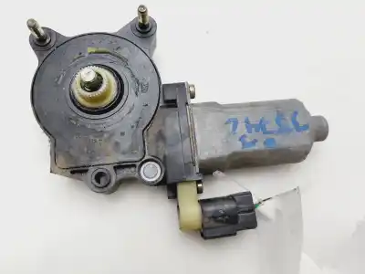 Second-hand car spare part left front window motor for kia rio 1.5 crdi ex2 oem iam references 824501w010  