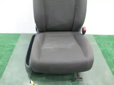 Piesă de schimb auto la mâna a doua Scaunul Din Fațã Partea Dreaptã pentru VOLKSWAGEN GOLF PLUS (5M1) Highline Referințe OEM IAM 1K4881106NL  