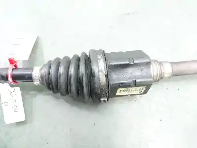 Peça sobressalente para automóvel em segunda mão transmissão dianteira direita por bmw x5 (e53) 3.0d referências oem iam 31607565314  