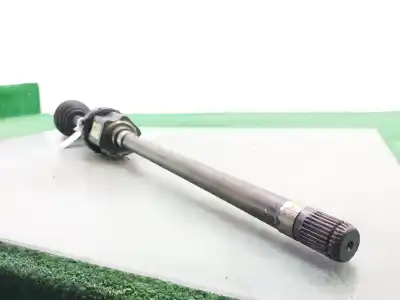 Peça sobressalente para automóvel em segunda mão transmissão dianteira direita por bmw x5 (e53) 3.0d referências oem iam 31607565314  