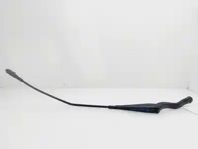 Second-hand car spare part front right windshield wiper arm for opel corsa e color edition oem iam references 13284134  