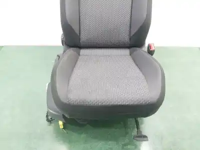 Peça sobressalente para automóvel em segunda mão assento dianteiro direito por volkswagen passat b8 (3g2, cb2) 2.0 tdi referências oem iam 5q4881106q