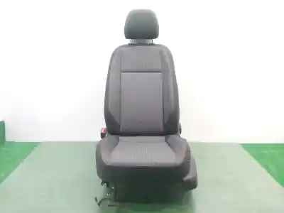 Peça sobressalente para automóvel em segunda mão assento dianteiro esquerdo por volkswagen passat b8 (3g2, cb2) 2.0 tdi referências oem iam 5q4881105q
