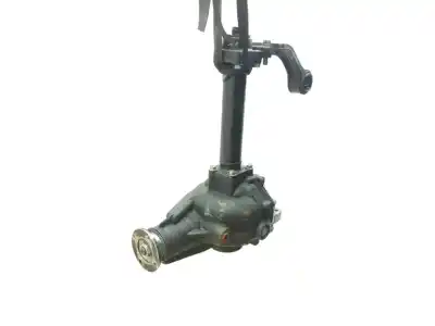 Second-hand car spare part front differential for kia sorento (bl) (2002->) 2.5 crdi oem iam references 515003e950  