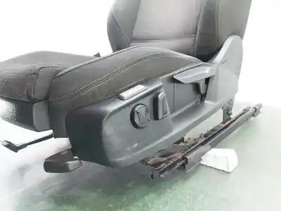 Recambio de automóvil de segunda mano de Asiento Delantero Izquierdo para VW PASSAT B8 (3G2, CB2) 1.6 TDI referencias OEM IAM 5Q4881105Q  