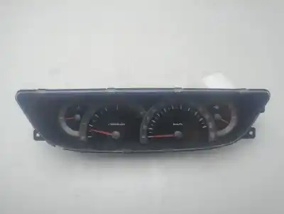 Second-hand car spare part dashboard for ssangyong rodius xdi oem iam references 8020021100  