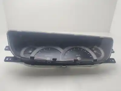 Second-hand car spare part dashboard for ssangyong rodius xdi oem iam references 8020021100  
