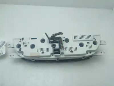 Second-hand car spare part dashboard for ssangyong rodius xdi oem iam references 8020021100  
