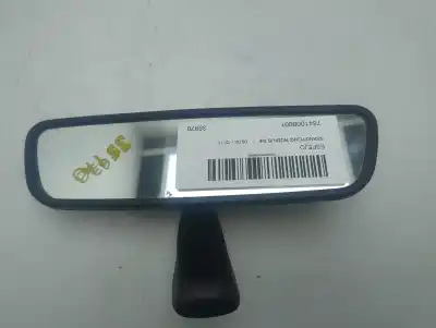 Автозапчастина б/у  для SSANGYONG RODIUS  Посилання на OEM IAM 7641008001  