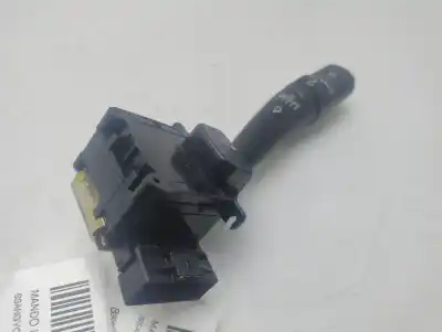 Second-hand car spare part windshiel wiper switch for ssangyong rodius xdi oem iam references 8591a21140  